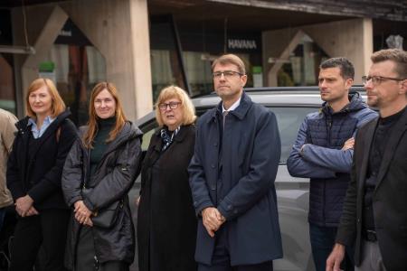 Mpik Ravne na Koroškem odprl svoja vrata (6)